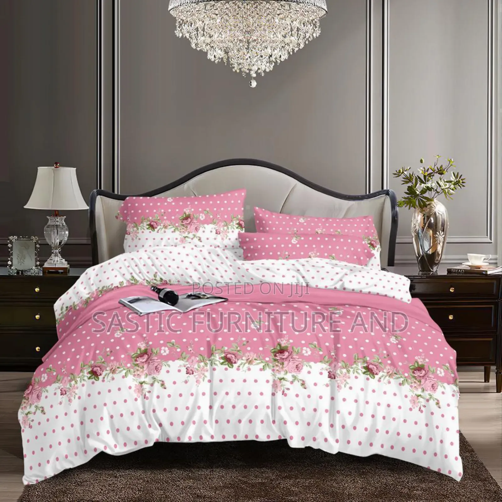 6 by 6 Duvet