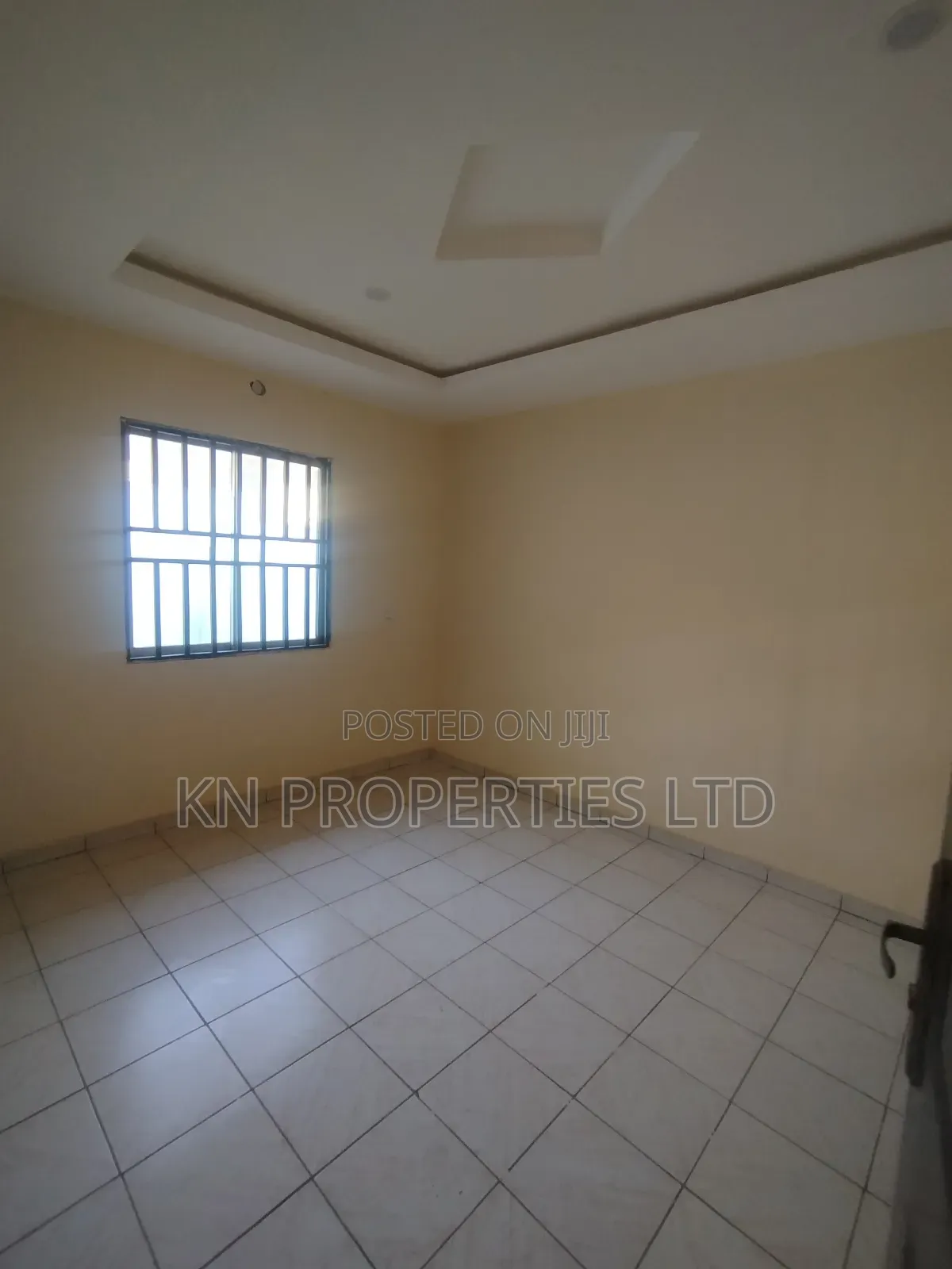 2bdrm Bungalow in Lubge, Lugbe District for rent