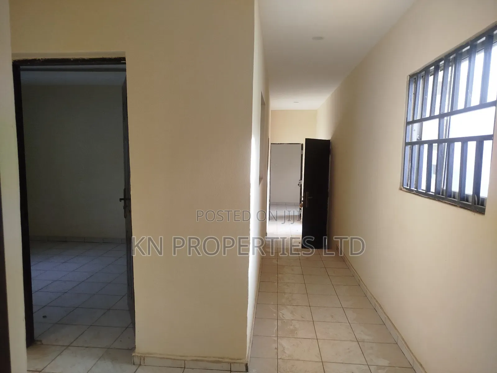 2bdrm Bungalow in Lubge, Lugbe District for rent