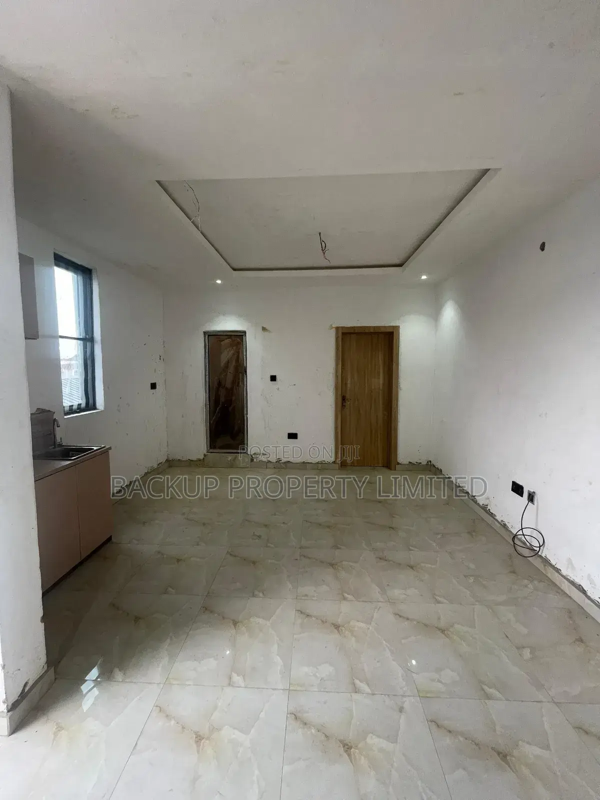 Mini Flat in Yaba for sale