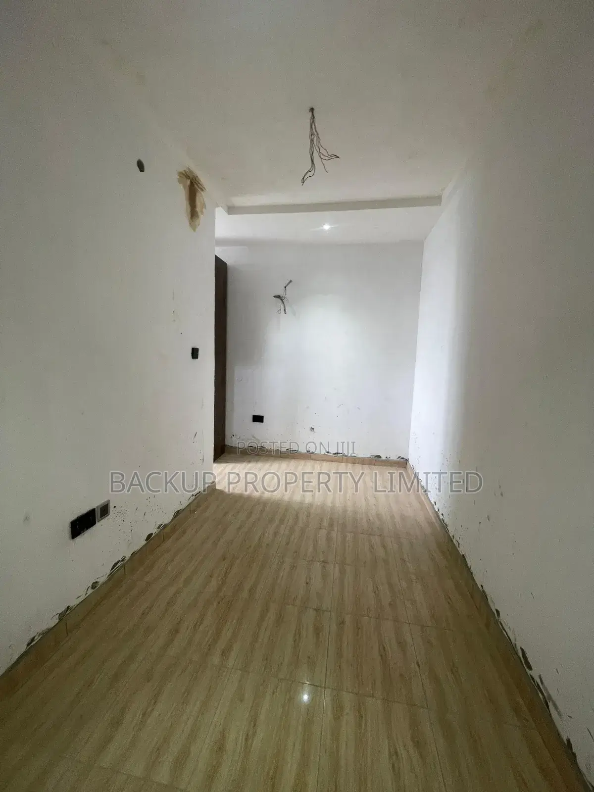 Mini Flat in Yaba for sale