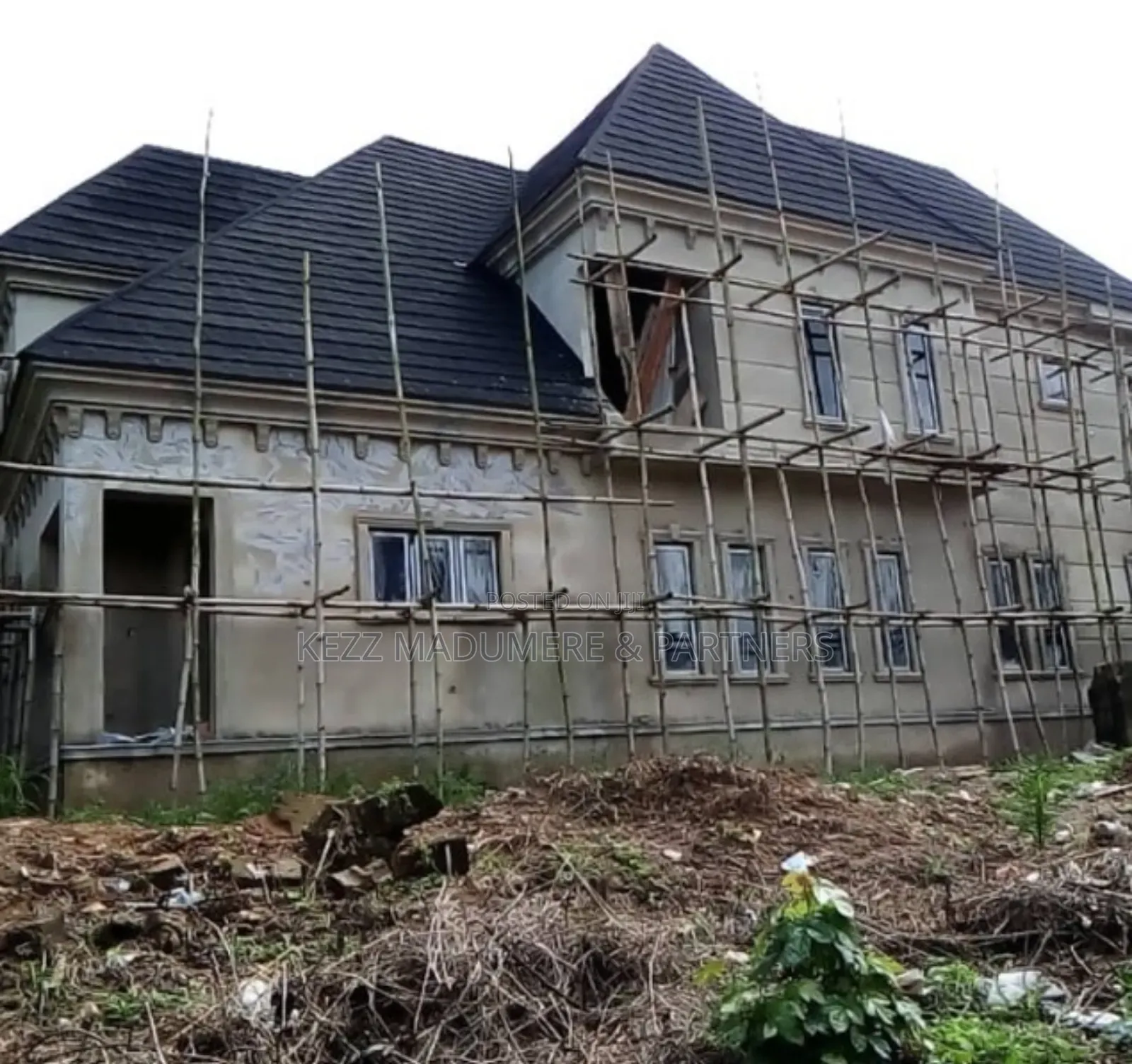 4bdrm Duplex in Federal Housing for sale