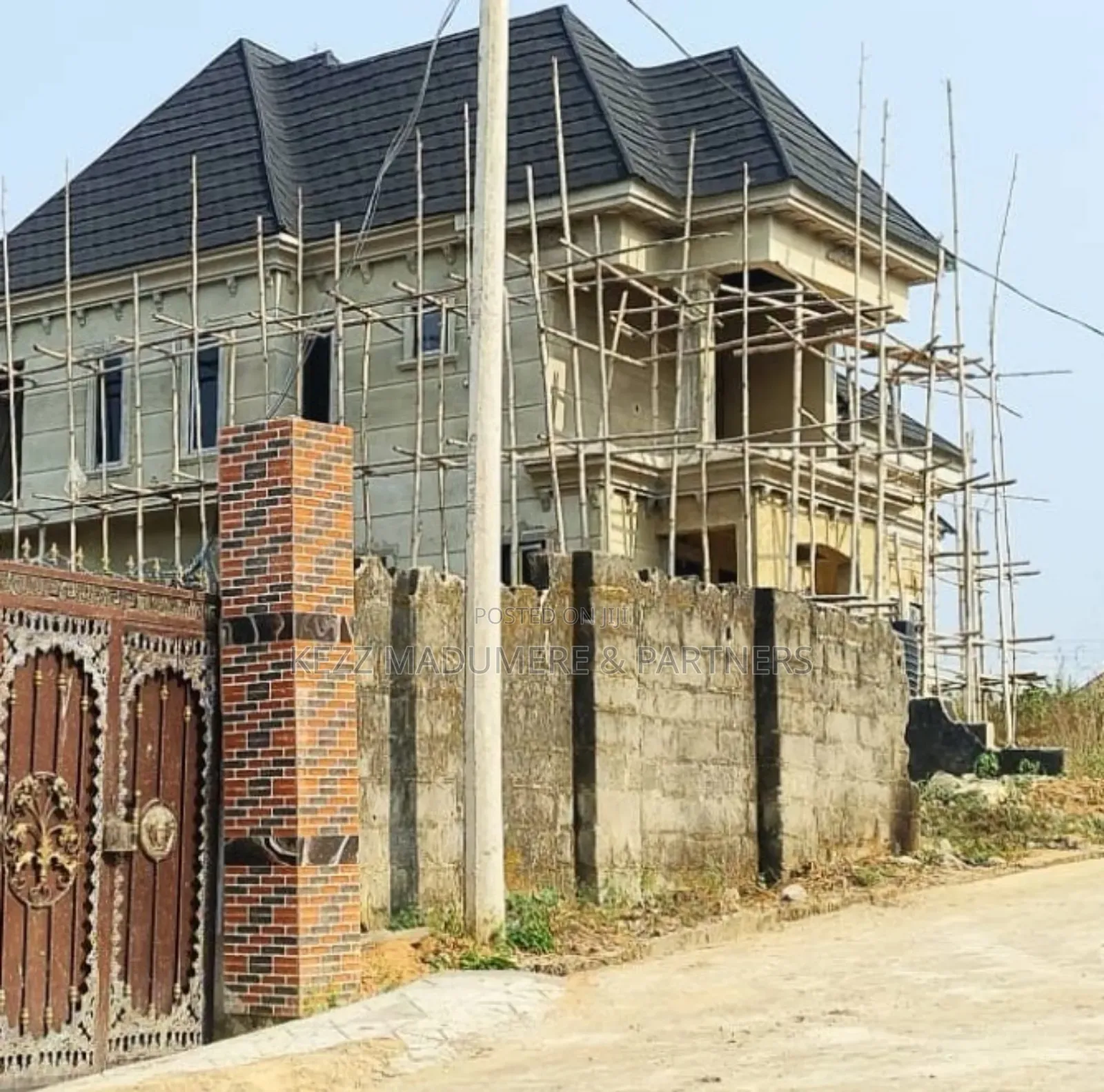 4bdrm Duplex in Federal Housing for sale