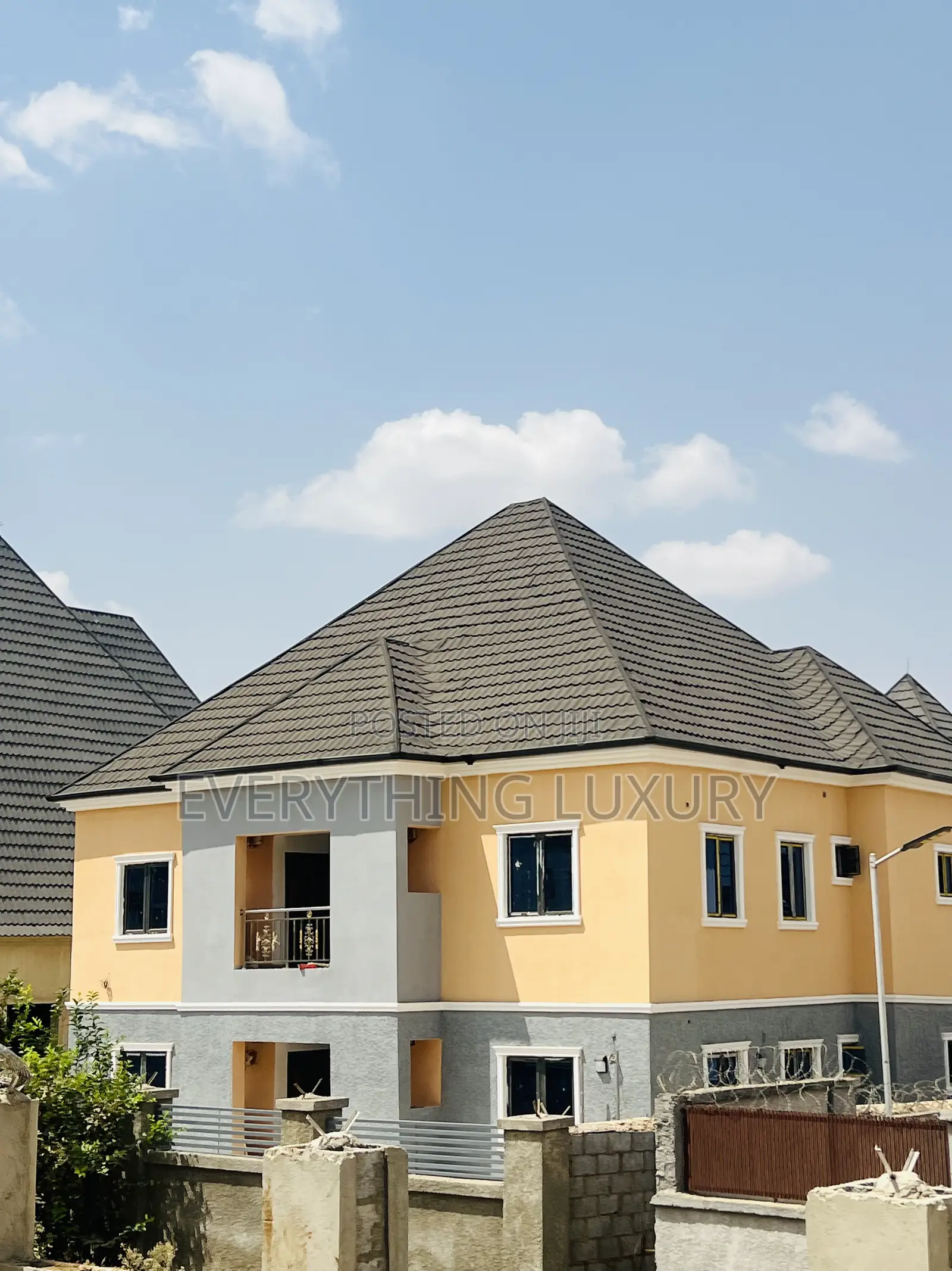 1bdrm Block of Flats in Jedo Estate, Ushafa for rent