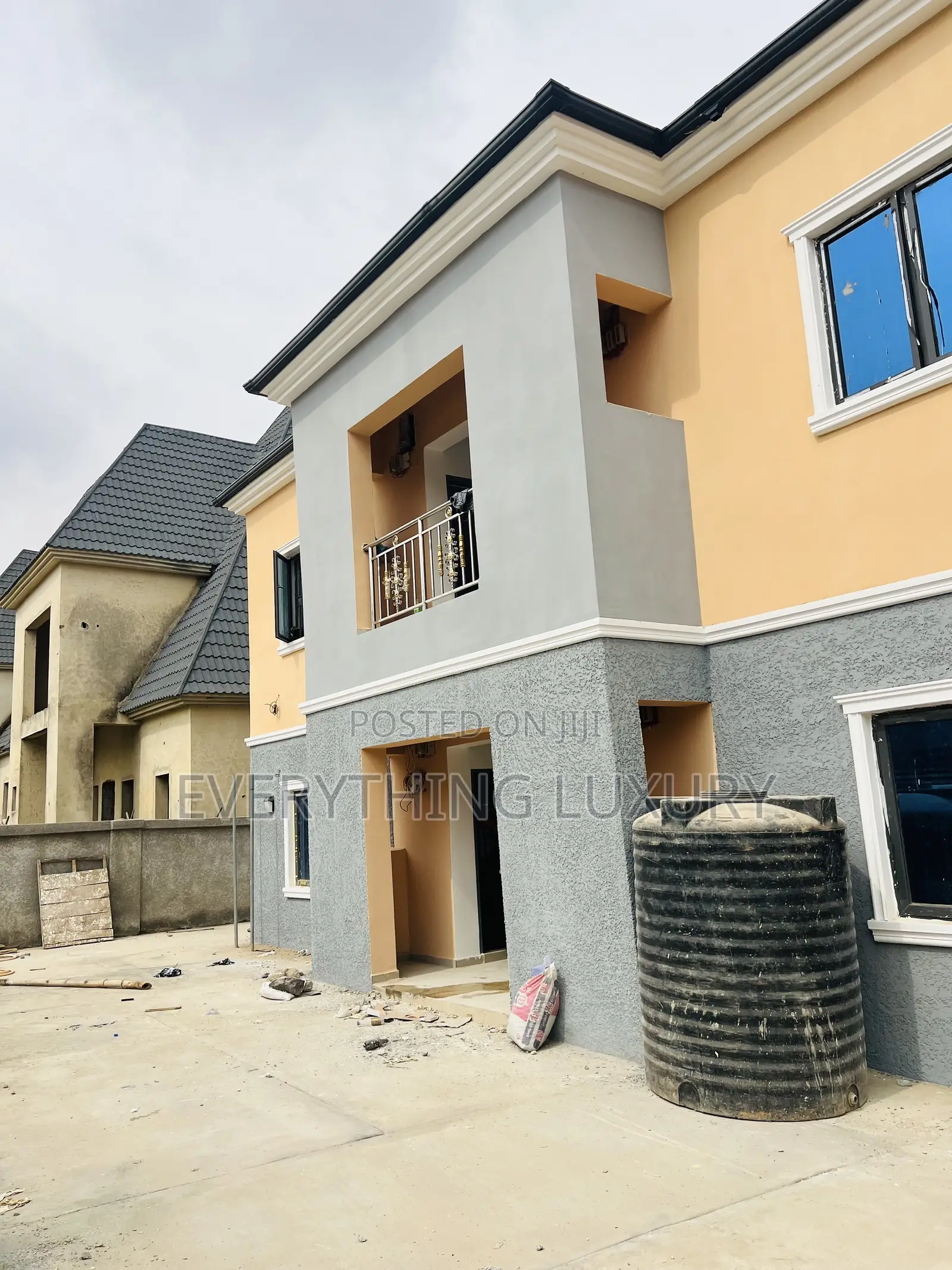 1bdrm Block of Flats in Jedo Estate, Ushafa for rent