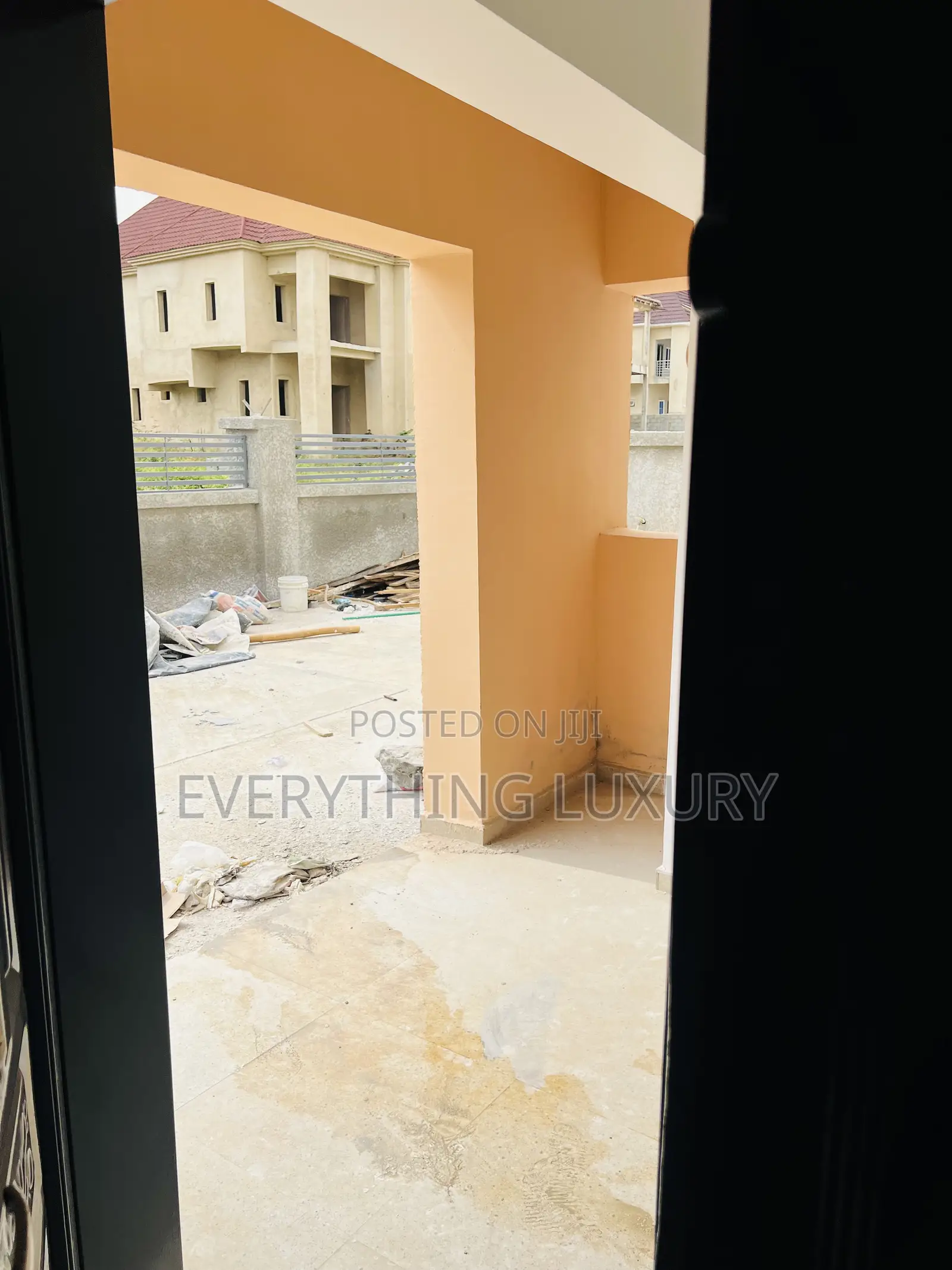 1bdrm Block of Flats in Jedo Estate, Ushafa for rent