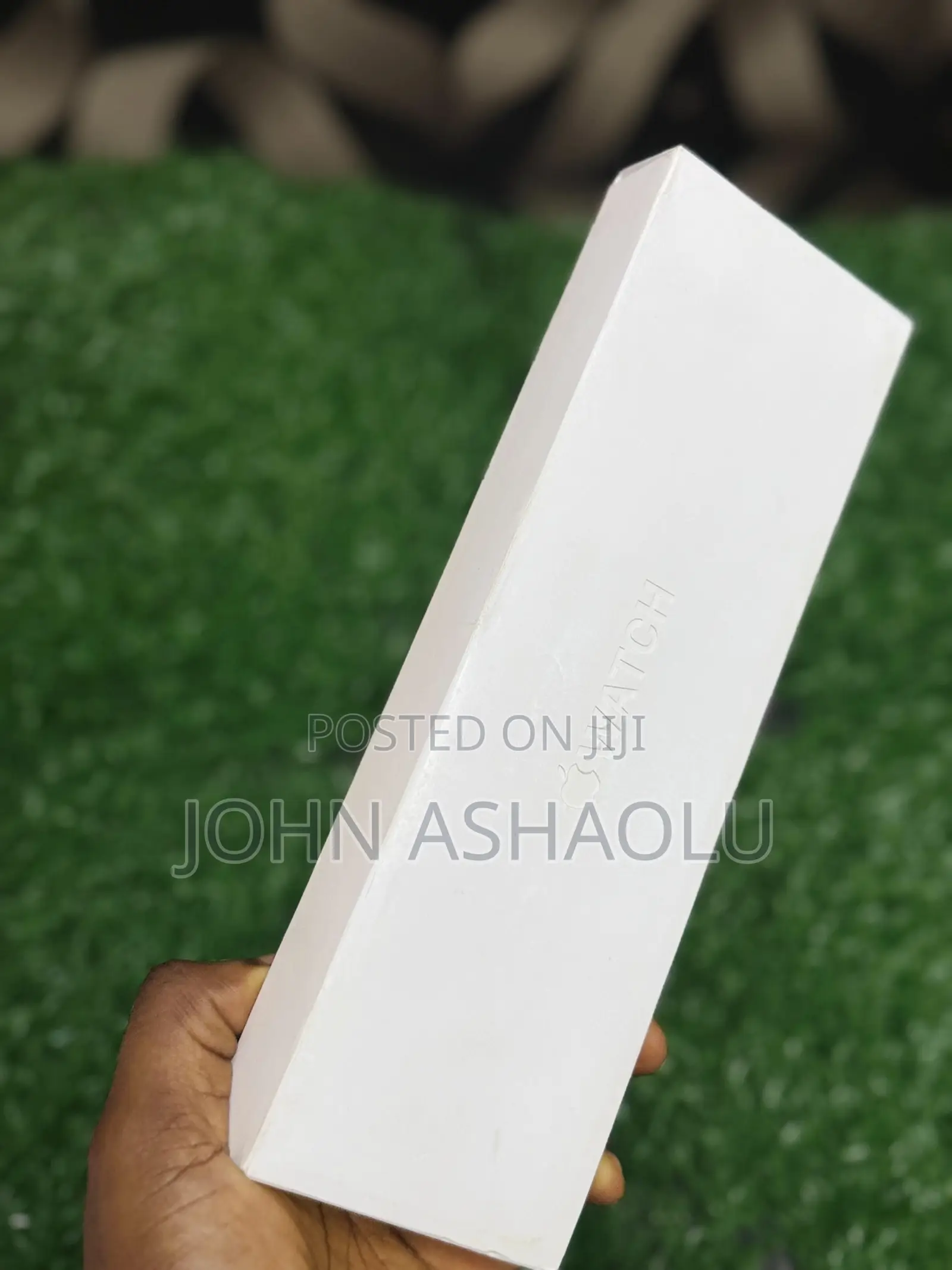 Brand New (Non Active) Series 11 Iwatch Gps+Cellular (Latest 2025)