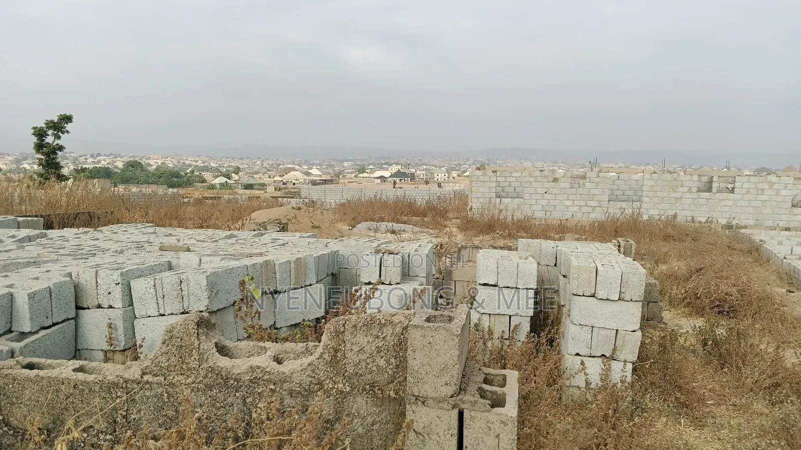 90/90 Land for Sale