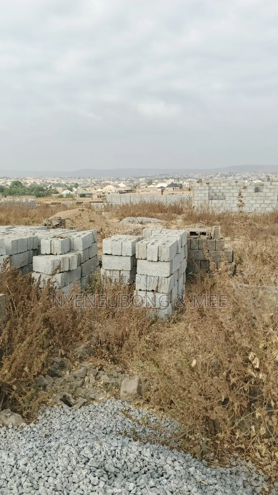 90/90 Land for Sale
