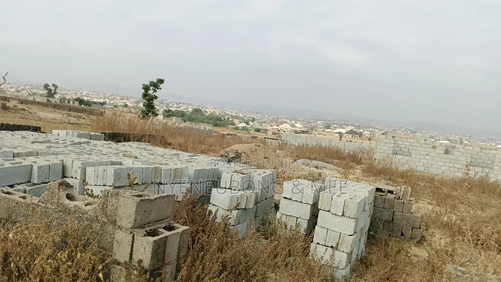 90/90 Land for Sale
