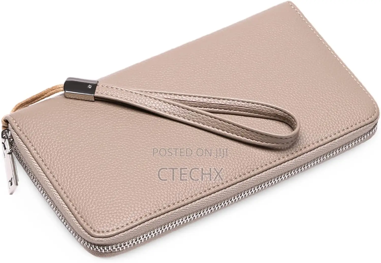 Large Capacity Ladies Rfid Purses for Women With Multiple Card Slots