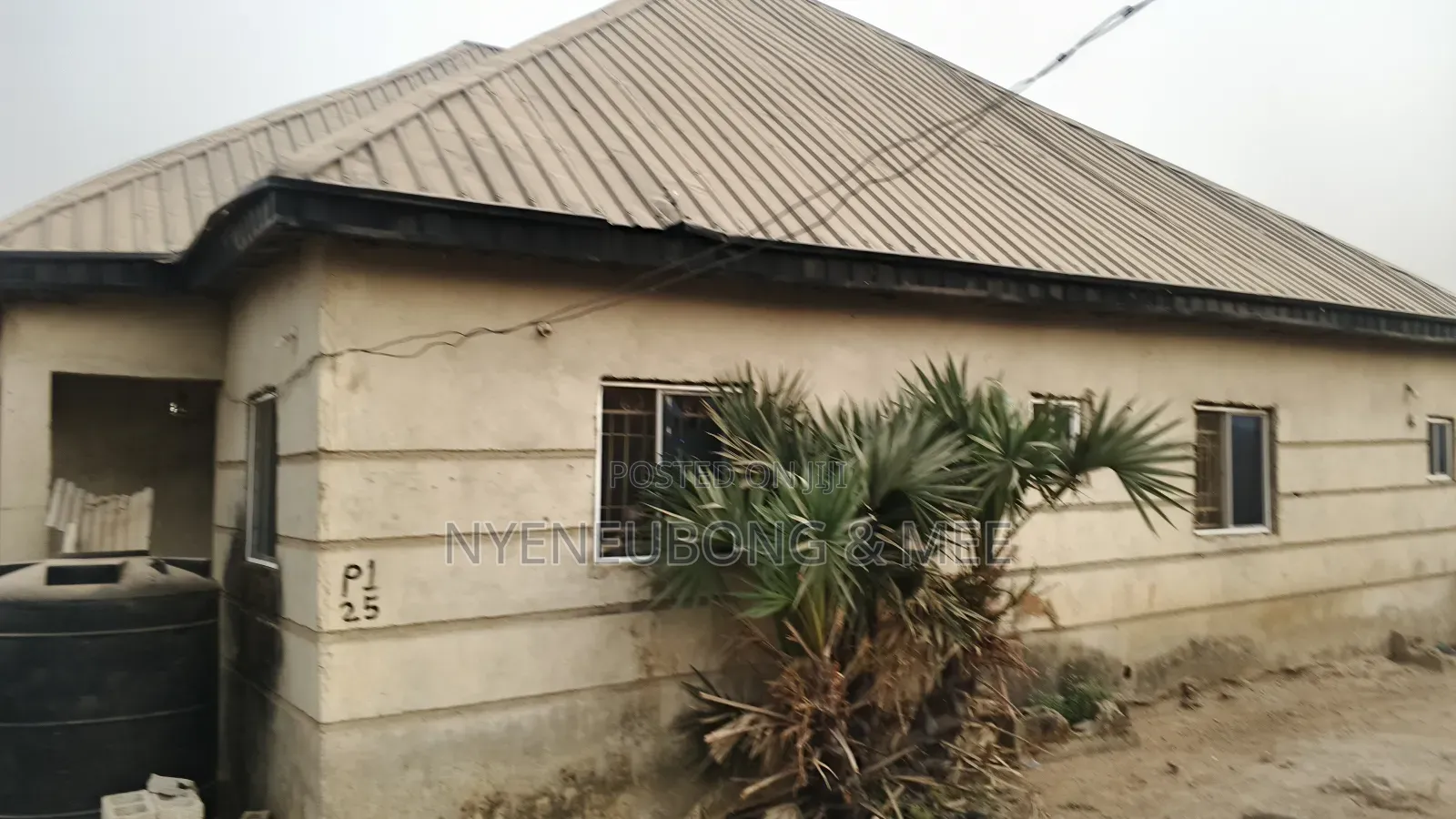 5bdrm Bungalow in Karu for sale