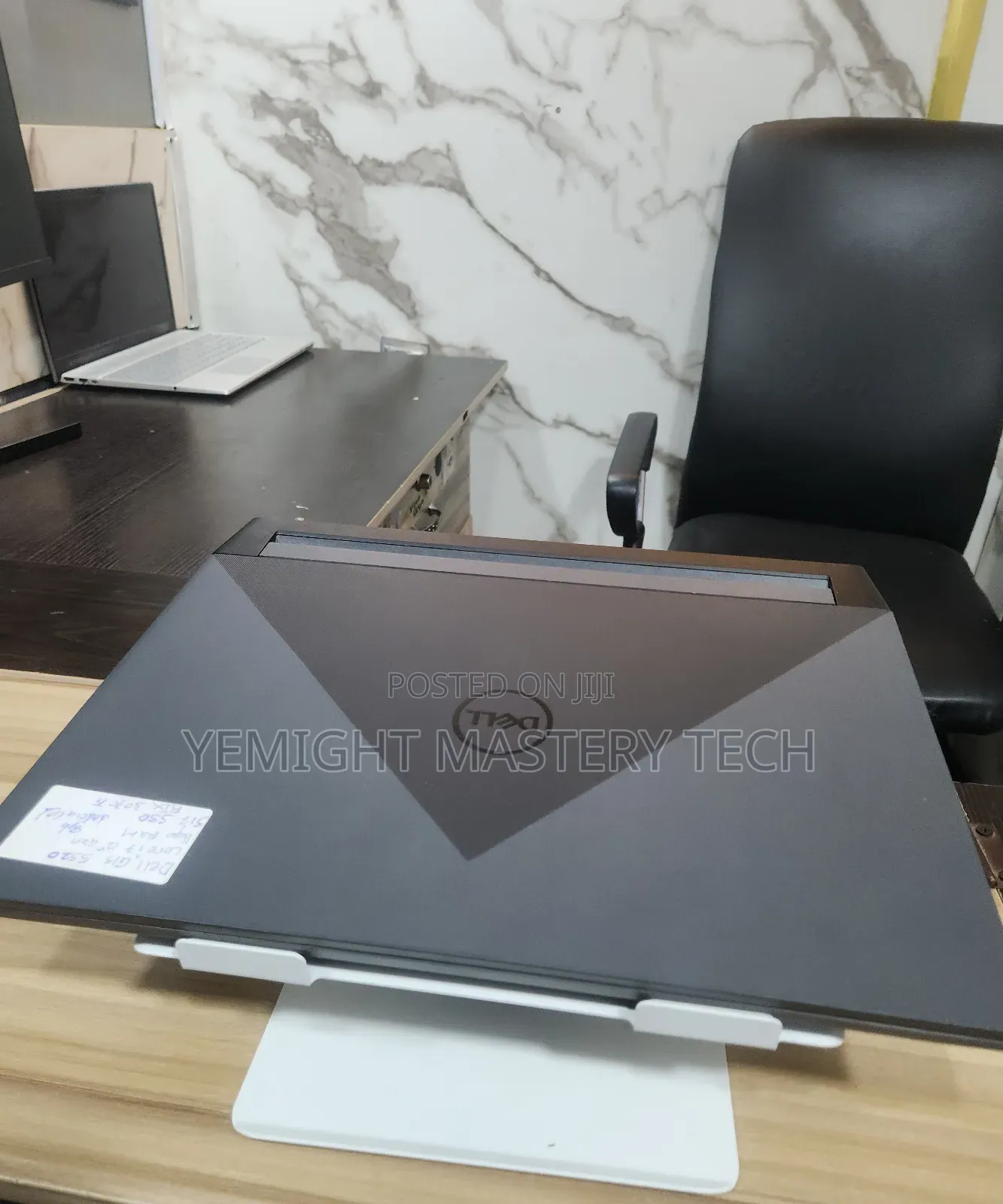 Laptop Dell G15 5511 16GB Intel Core I7 SSD 512GB
