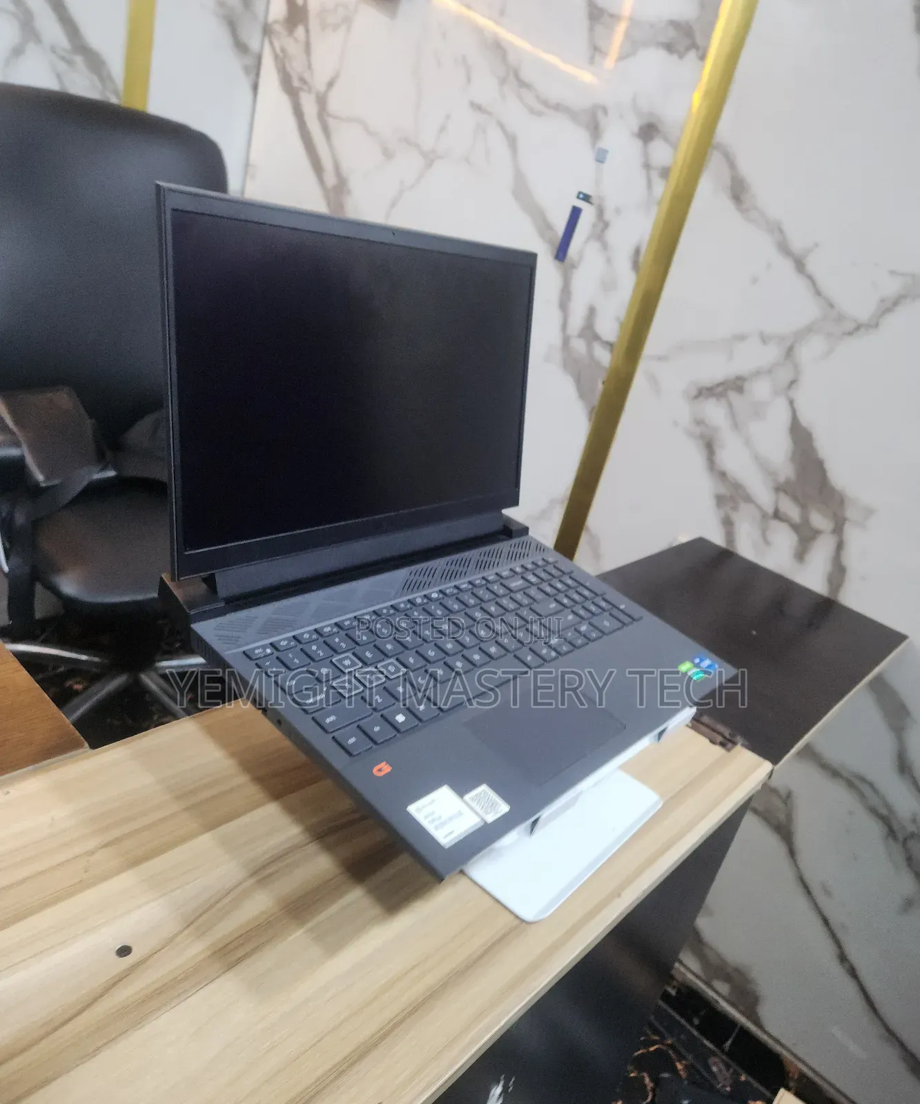 Laptop Dell G15 5511 16GB Intel Core I7 SSD 512GB
