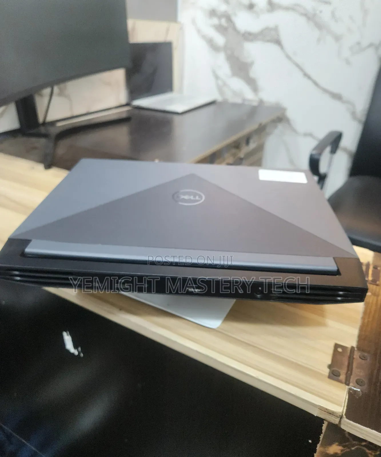 Laptop Dell G15 5511 16GB Intel Core I7 SSD 512GB