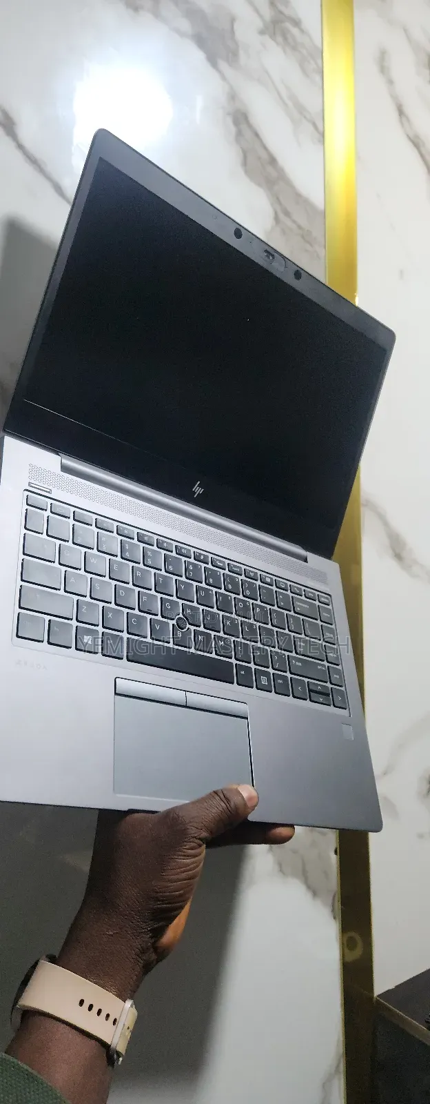 Laptop HP ZBook 14u G5 16GB Intel Core I5 SSD 256GB