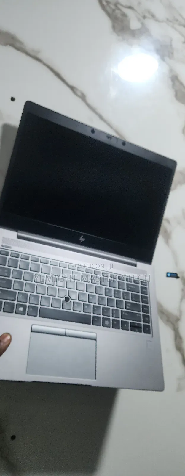 Laptop HP ZBook 14u G5 16GB Intel Core I5 SSD 256GB