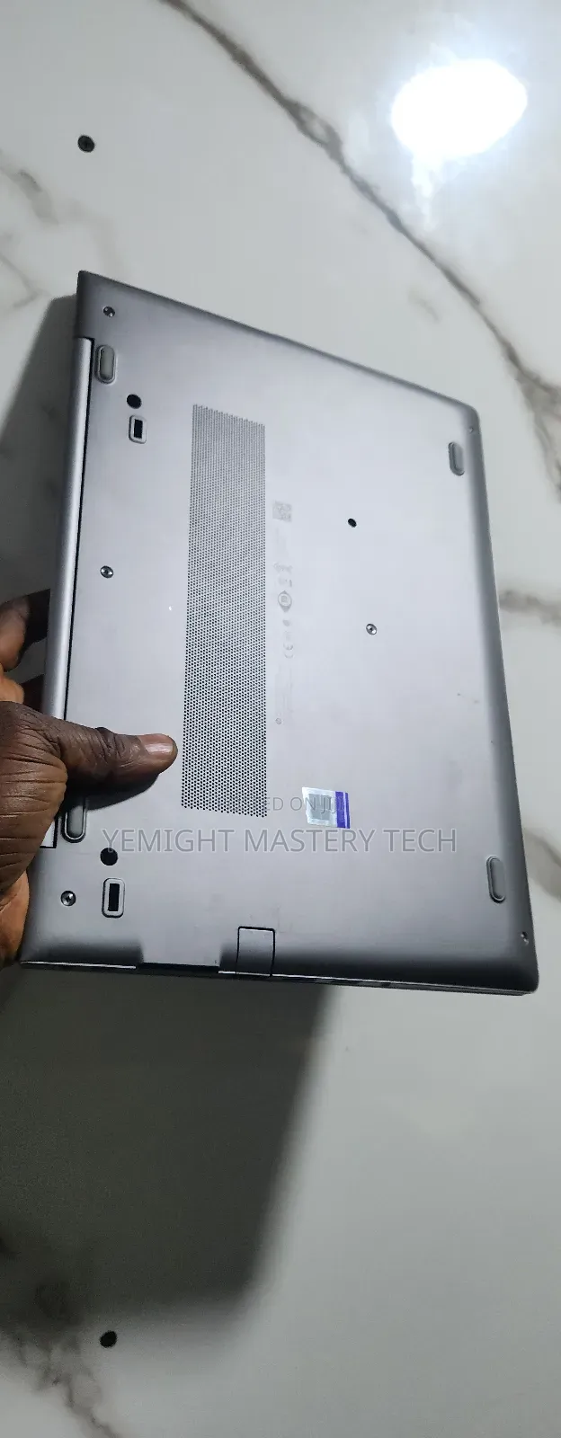 Laptop HP ZBook 14u G5 16GB Intel Core I5 SSD 256GB