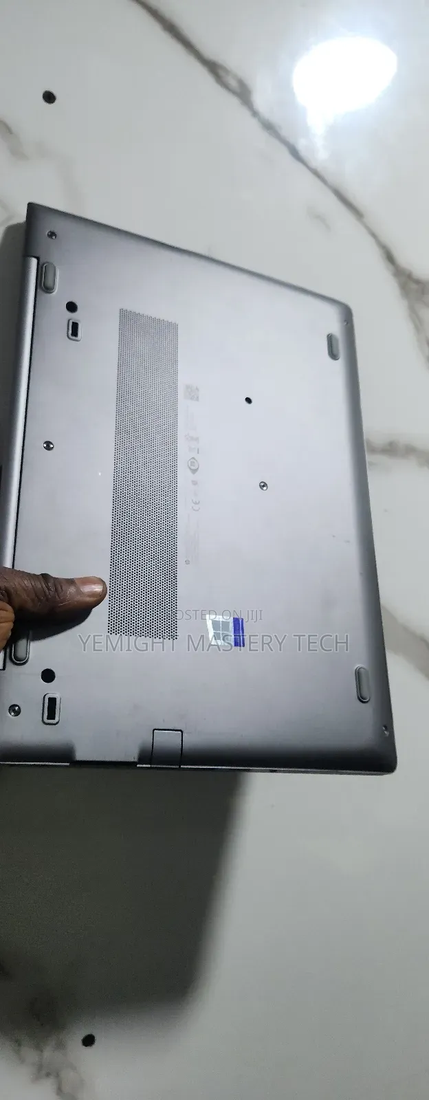 Laptop HP ZBook 14u G5 16GB Intel Core I5 SSD 256GB
