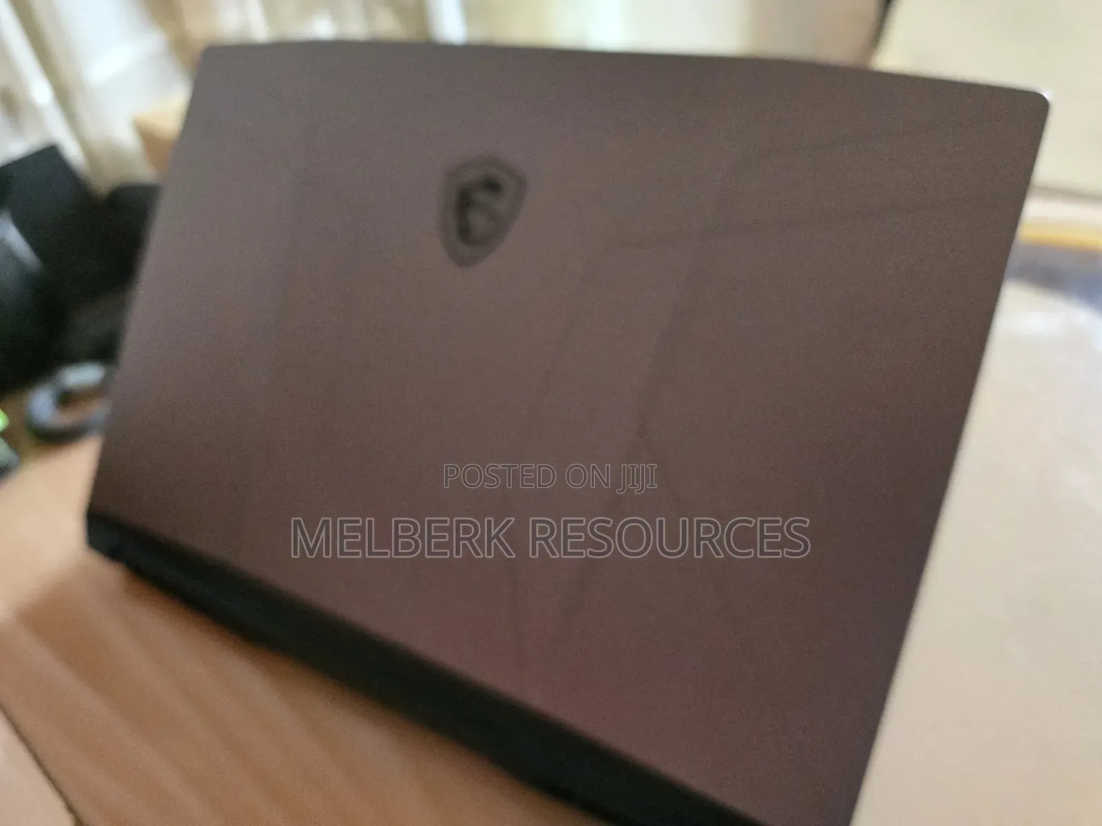 Laptop MSI Pulse GL66 16GB Intel Core I7 SSD 512GB