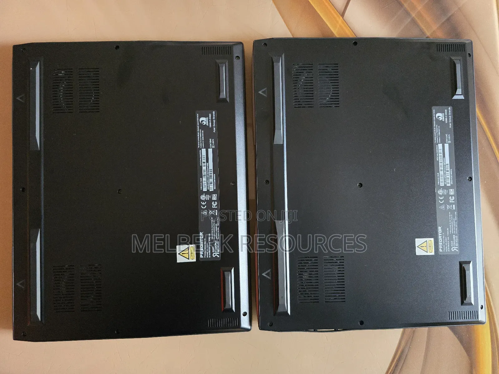 New Laptop Acer Predator Helios Neo 14 16GB Intel Core Ultra 7 SSD 1T