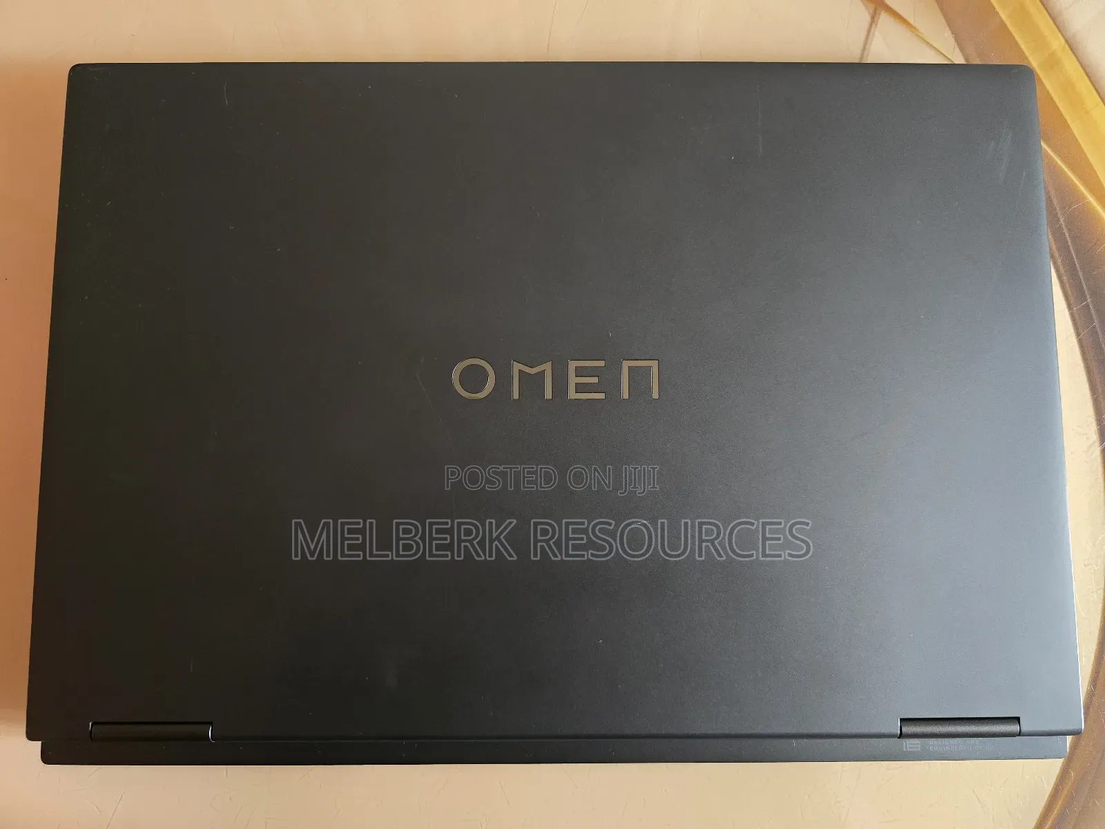 Laptop HP Omen 16 24GB Intel Core i7 SSD 1T