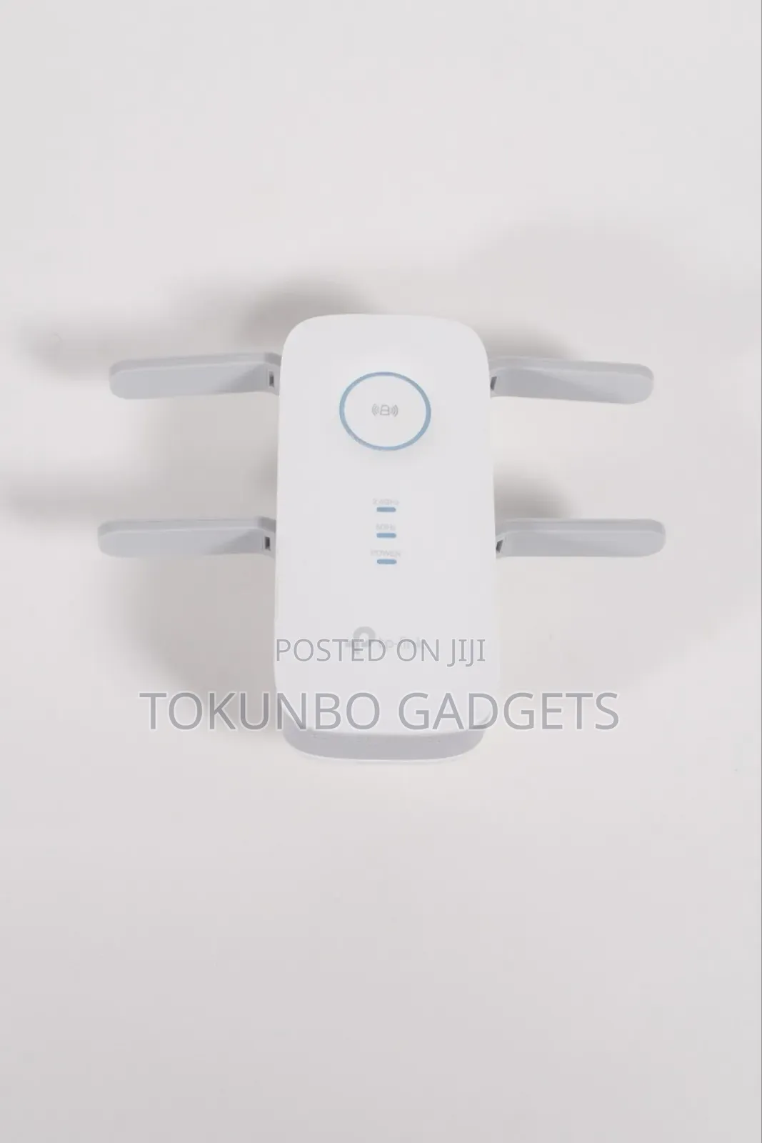 Tp-Link Ac2600 Re650 Dual Band Wifi Range Extender