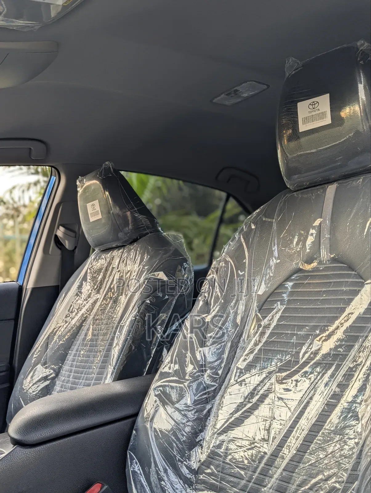 Toyota Camry SE (2.5L 4cyl 8A) 2019 Blue