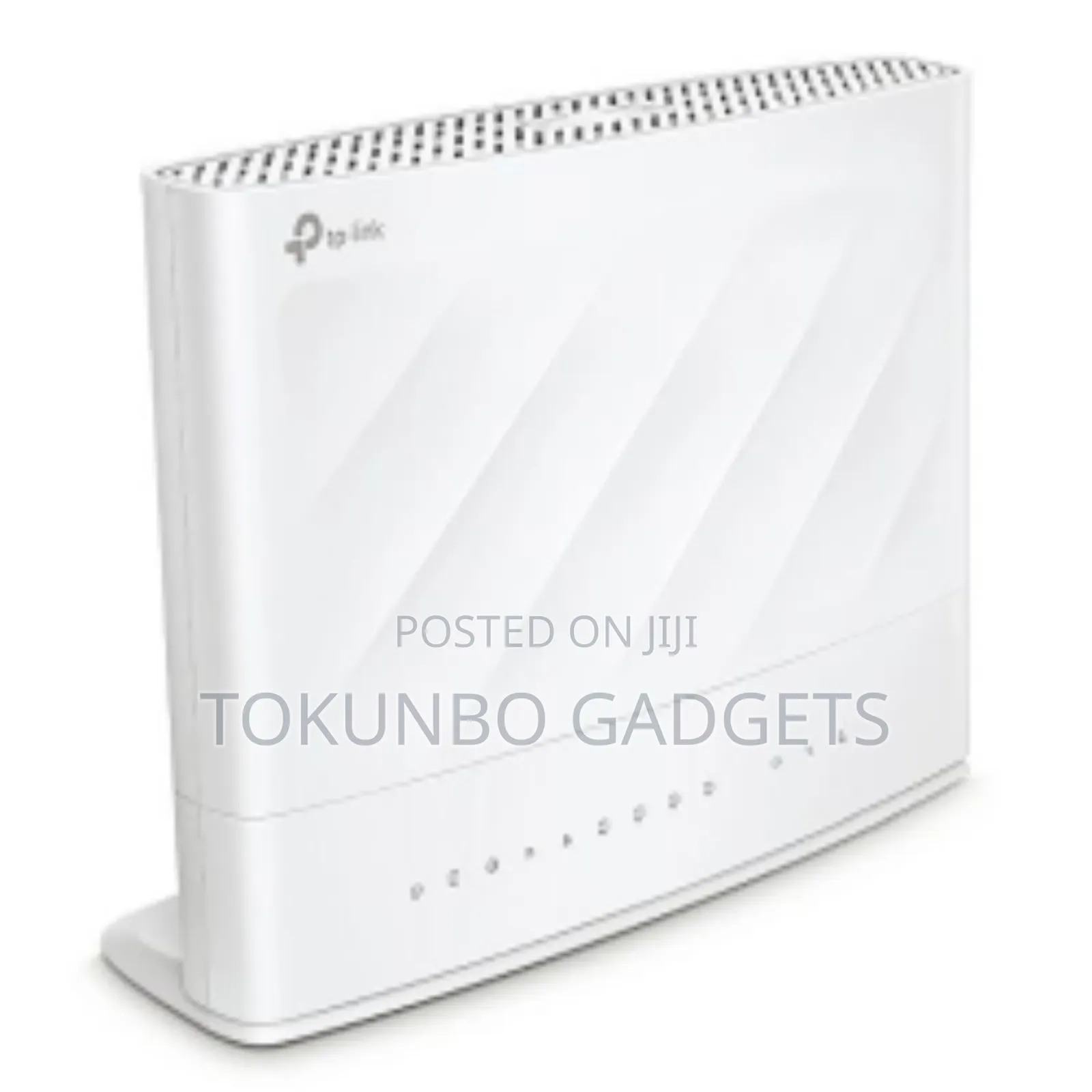 Tp-Link Aginet Vx230v Ax1800 Dual Band Wi-Fi 6 VDSL/Adsl Modem Router