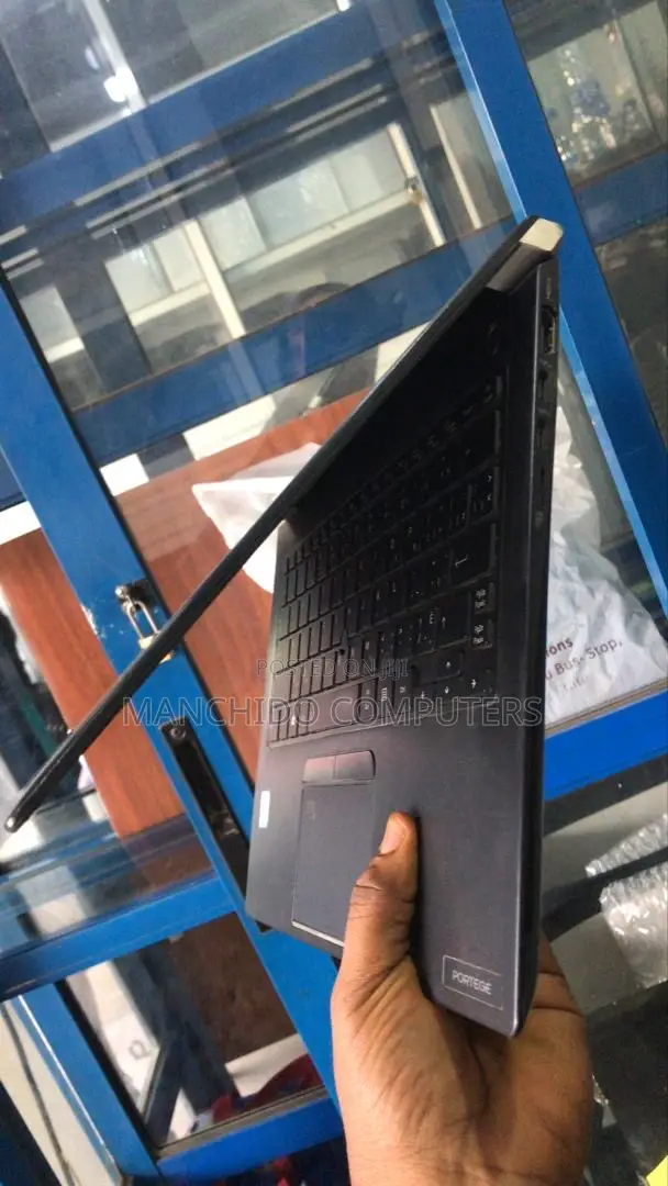 Laptop Toshiba Portege X30 8GB Intel Core I7 SSD 256GB