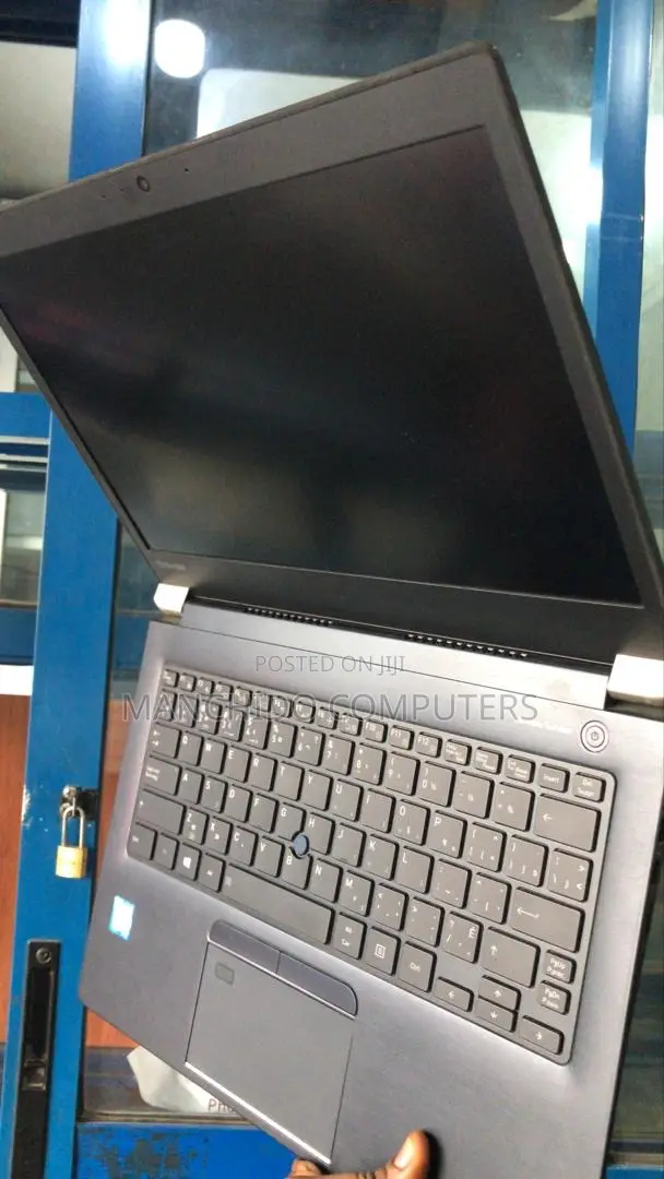 Laptop Toshiba Portege X30 8GB Intel Core I7 SSD 256GB