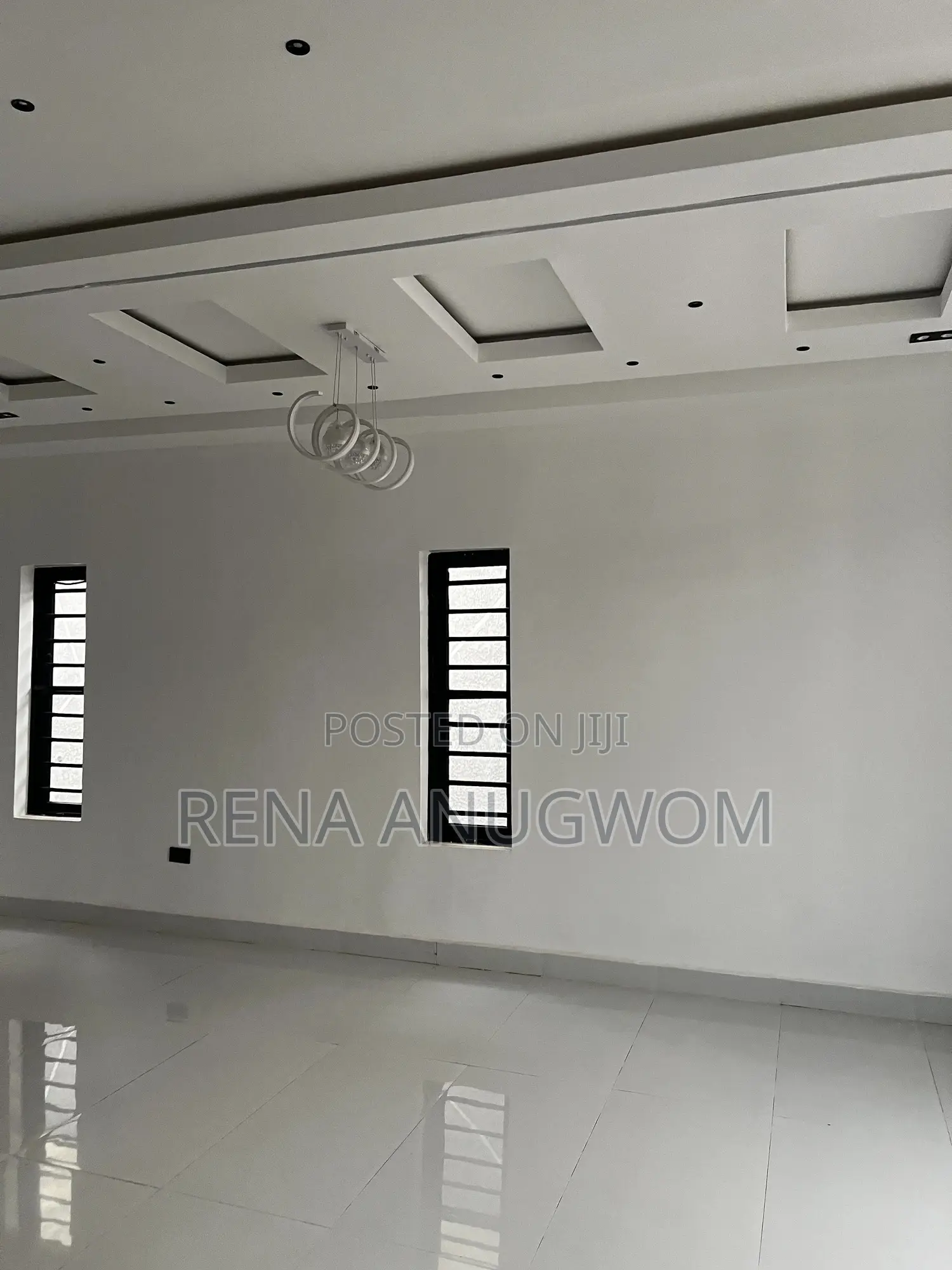 4bdrm Duplex in Enugu for sale