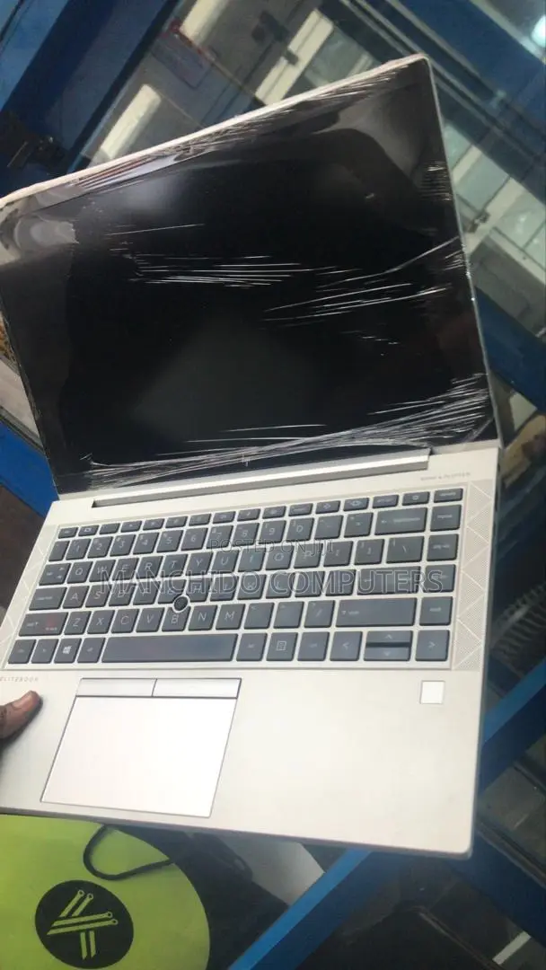 Laptop HP EliteBook 840 G7 8GB Intel Core I5 SSD 256GB