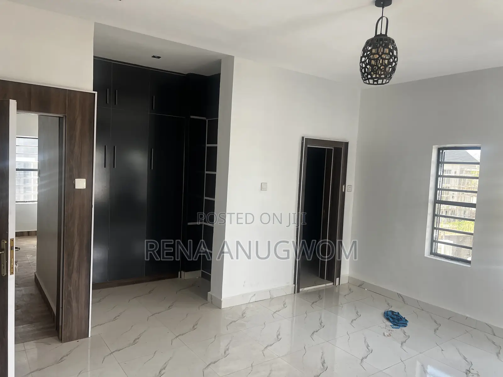 4bdrm Duplex in Enugu for sale