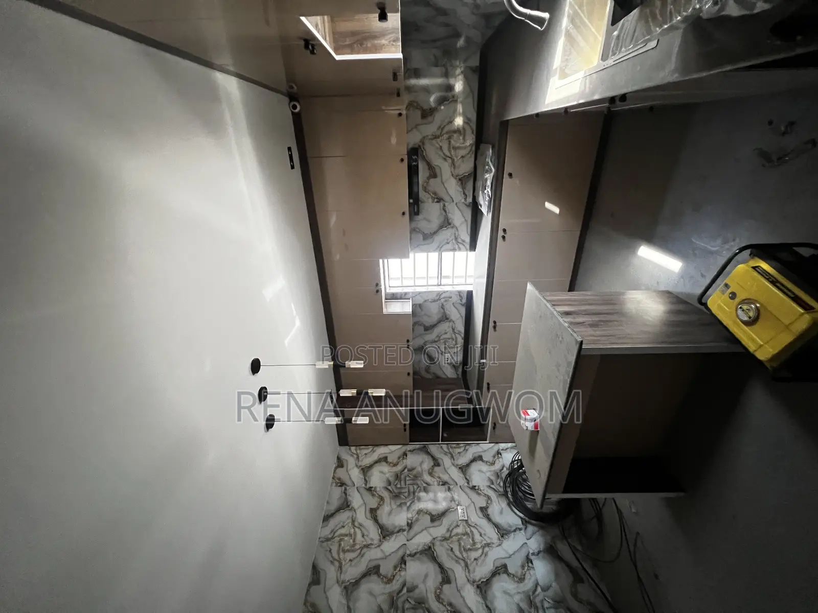 4bdrm Duplex in Enugu for sale