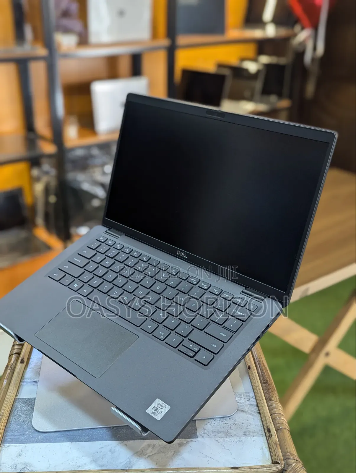 Laptop Dell Latitude 7410 16GB Intel Core I7 SSD 256GB