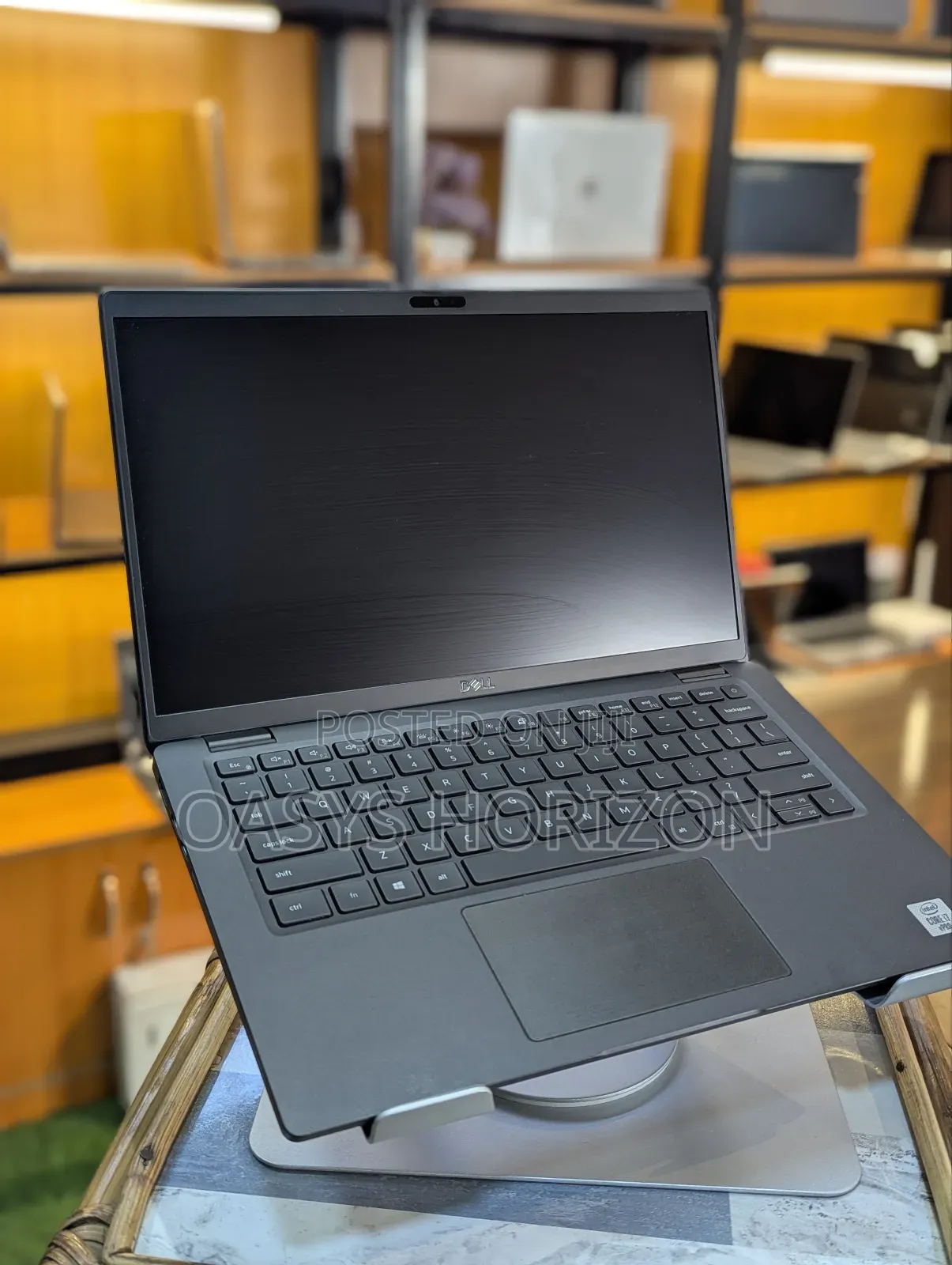 Laptop Dell Latitude 7410 16GB Intel Core I7 SSD 256GB