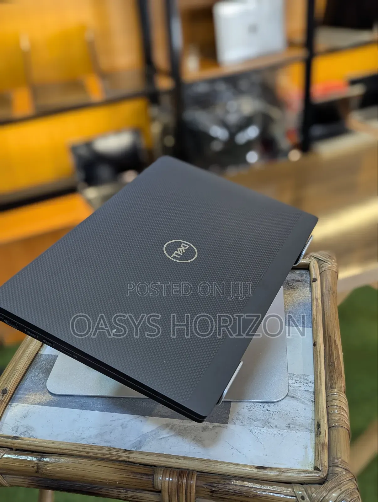 Laptop Dell Latitude 7410 16GB Intel Core I7 SSD 256GB