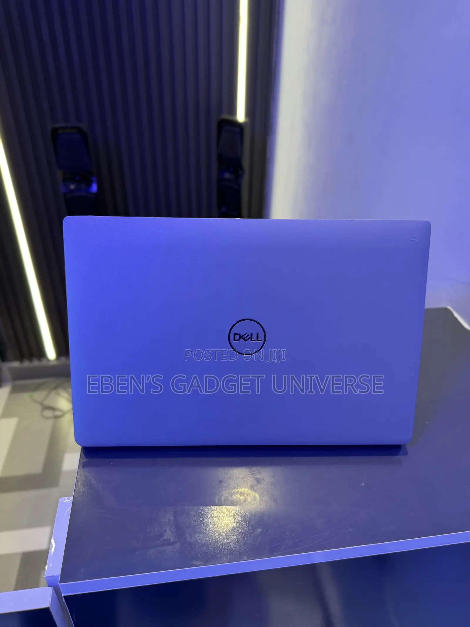 Laptop Dell Latitude 5290 16GB Intel Core I5 SSD 512GB