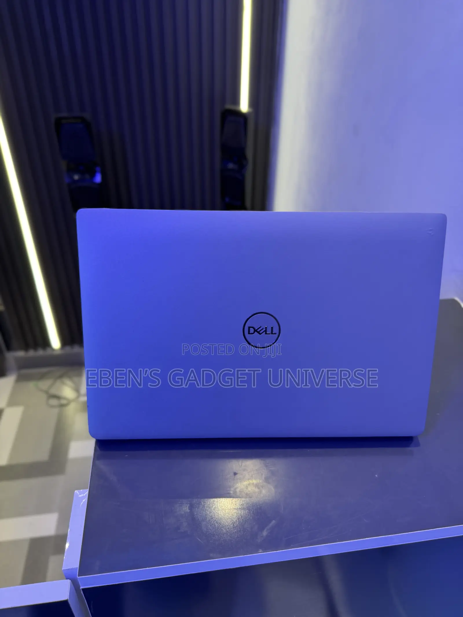Laptop Dell Latitude 5290 16GB Intel Core I5 SSD 512GB