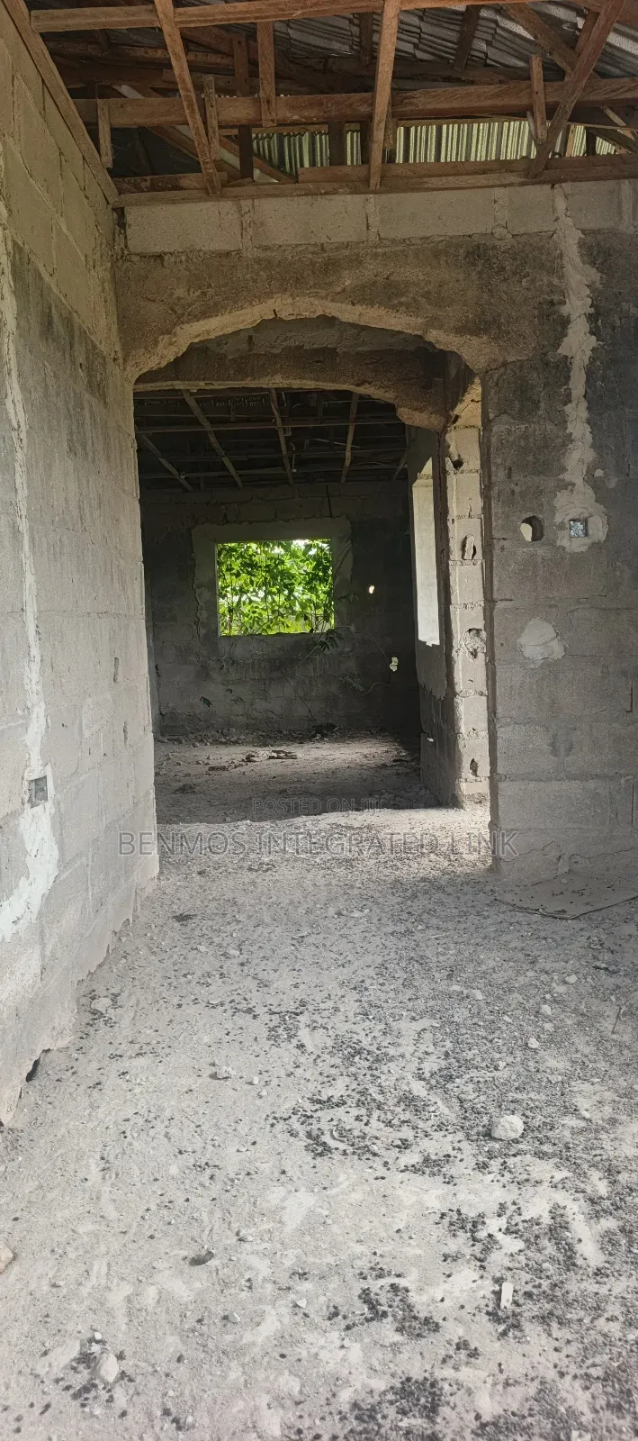 4bdrm Bungalow In Ajebo, Ikorodu For Sale