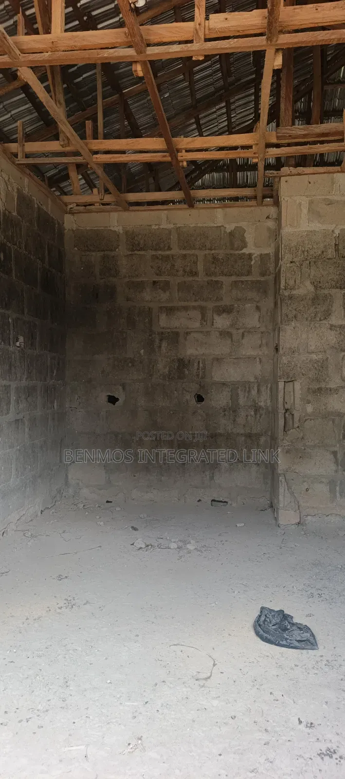 4bdrm Bungalow In Ajebo, Ikorodu For Sale