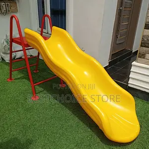 Modern Children Slide Toy