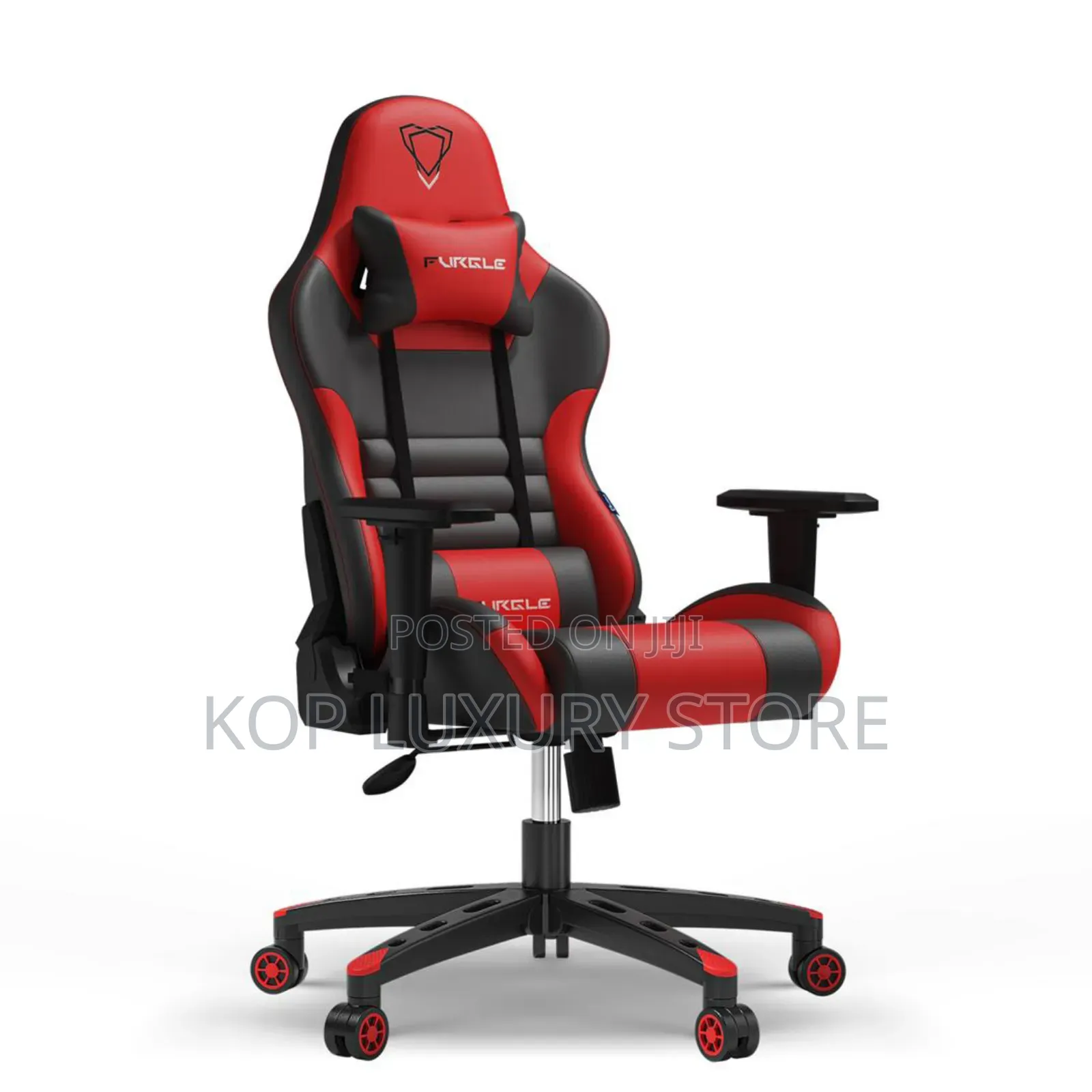 High Quality Eruorganic Gaming Chair