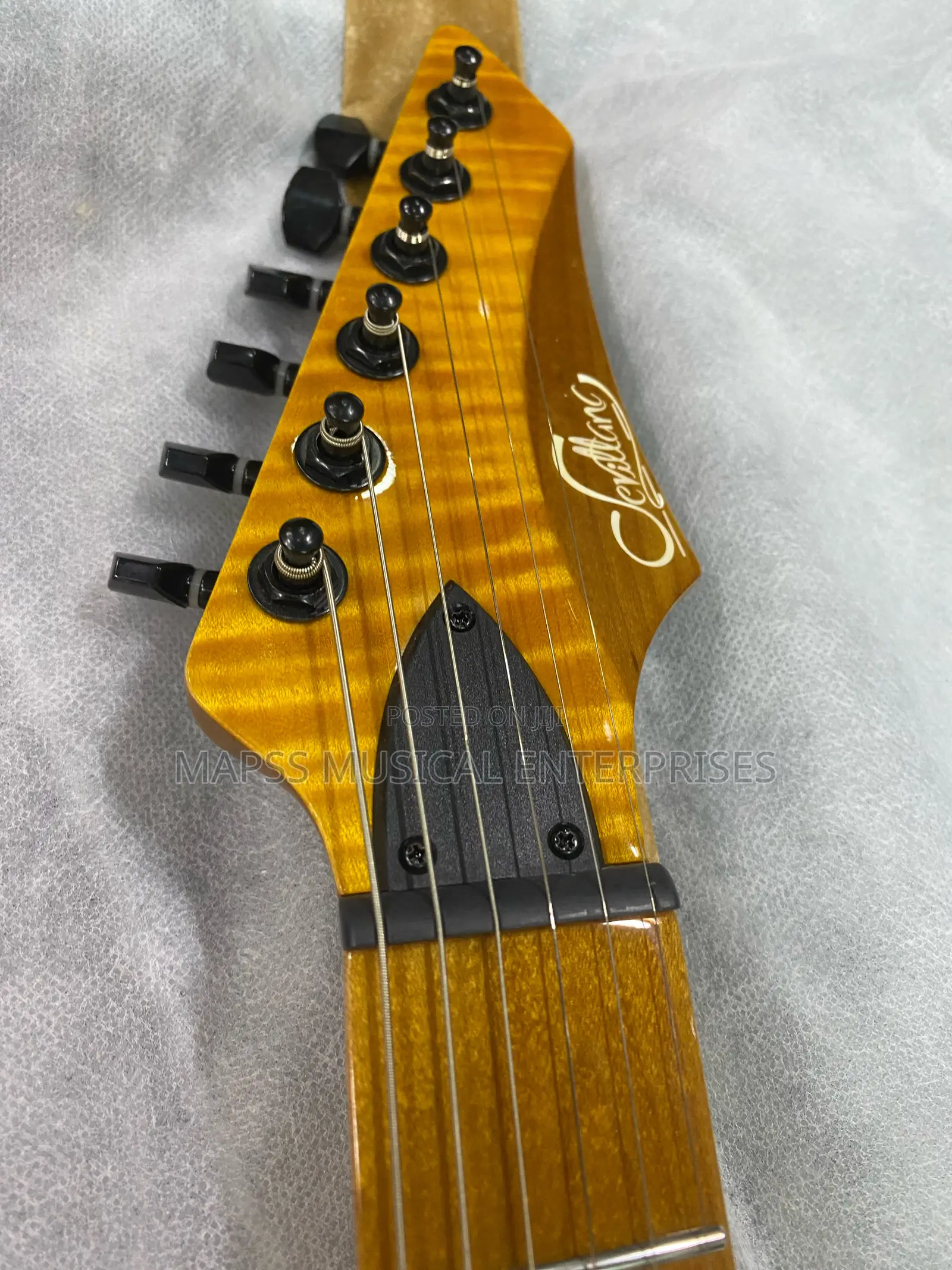 Sevillana Jom-920 Electric