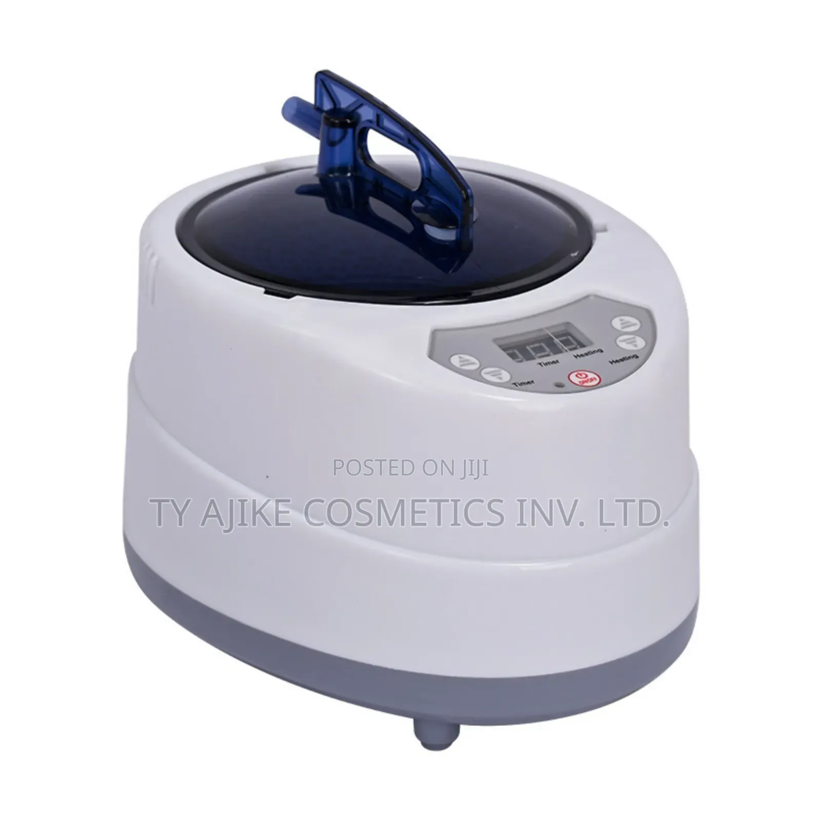 Sauna Steamer Cubicle, Full Body Tent