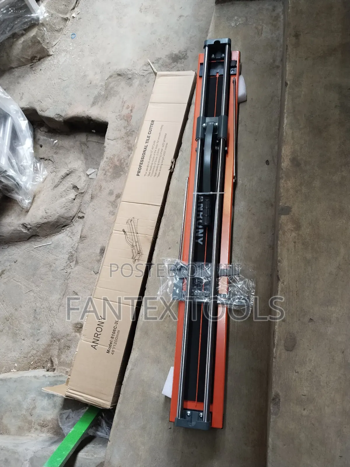 Tile Cutter 120*120mm