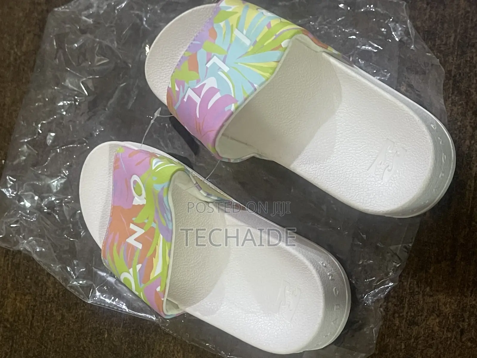 Lovely Slippers for Her