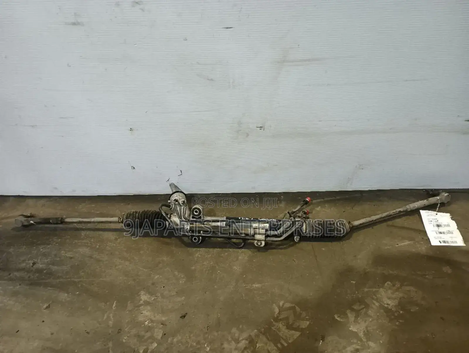 Power Steering Rack for Subaru Forester 2009-2014