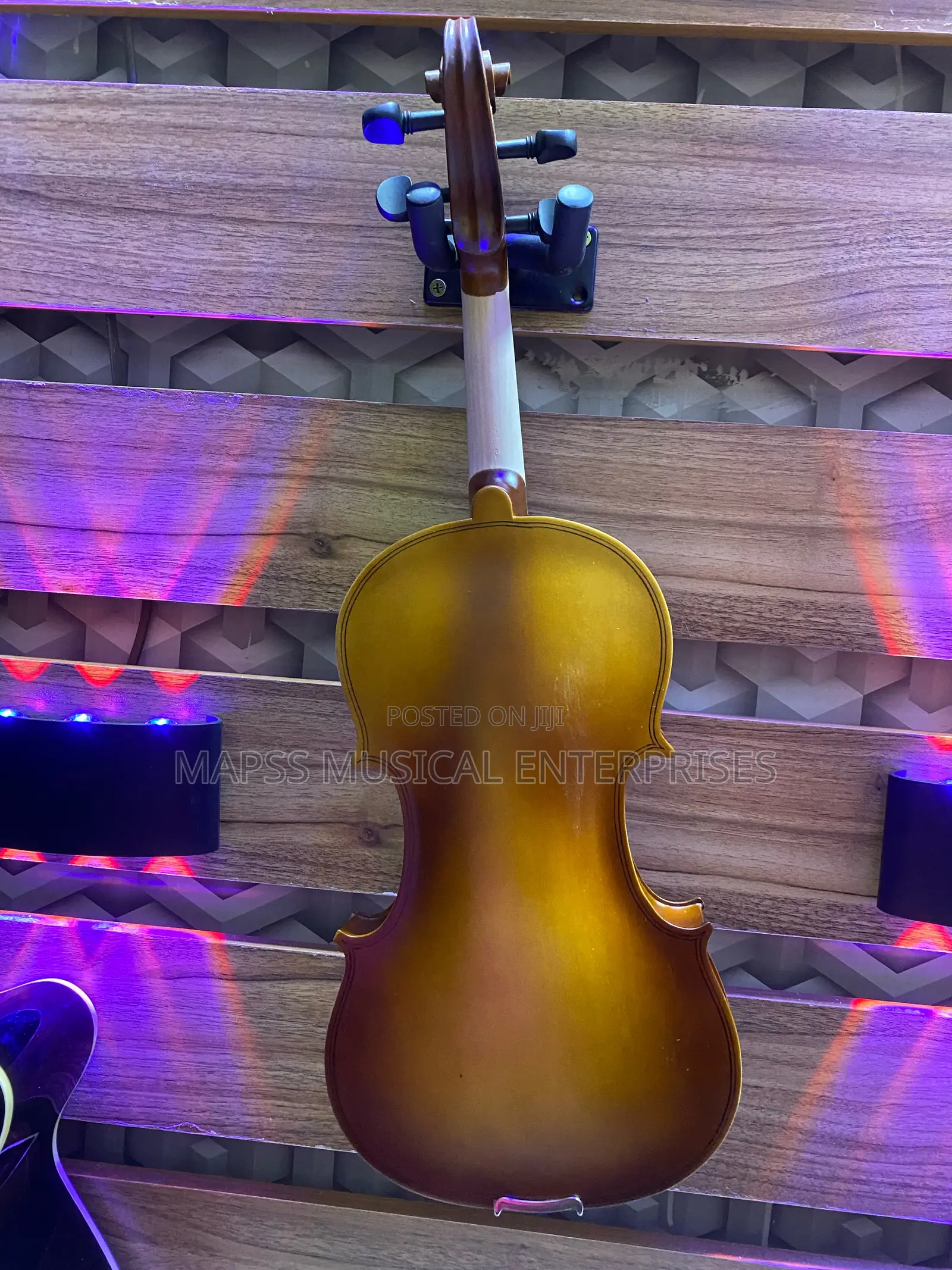 Yamaha Acoustic Violin